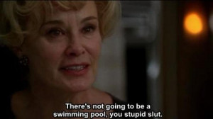 Every Time Jessica Lange Slayed A Scene In American Horror Story