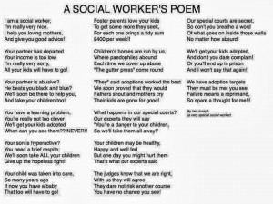 Appreciation Poem Workers