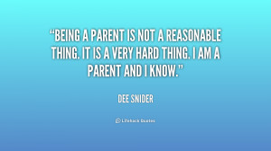Quotes About Being a Step Parent
