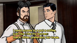 sterling archer quotes