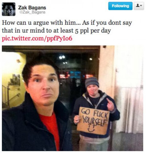 Ghost Adventures Zak Bagans Funny