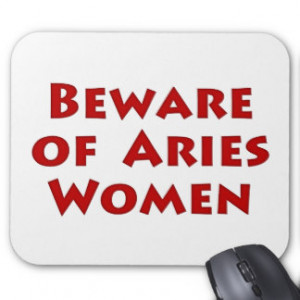 Funny Women Sayings Mouse Pads