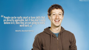 Mark Zuckerberg Quotes #00555, Pictures, Photos, HD Wallpapers