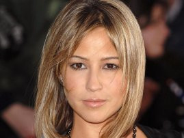 Rachel Stevens Made Oli Trevena Wait Three Weeks For Sex