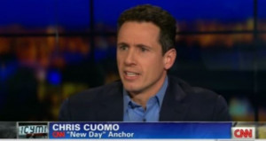 Chris Cuomo Quotes