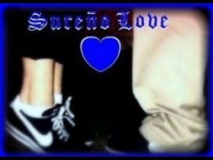 Sureña love