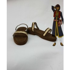 Black Butler Prince Soma cosplay shoes