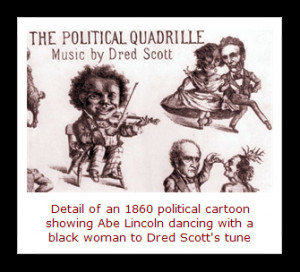 In the Dred Scott decision, the Supreme Court concluded that, under ...
