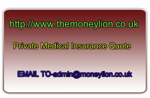 Private Medical Insurance Quote (c) privatemedicalinsurancequote