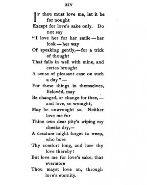 Elizabeth Barrett Browning, 