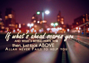 What a beautiful quote~