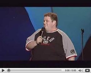 ralphie may - Stand up,May,Ralphie,Fat Guy
