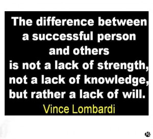 Motivational Quotes Vince Lombardi Play | motivational quotes