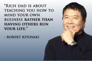 Robert Kiyosaki