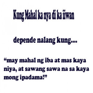 Quotes About Plastic Friends Tagalog Tumblr ~ Quotes About Fake ...