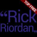 Rick Riordan - Quotes