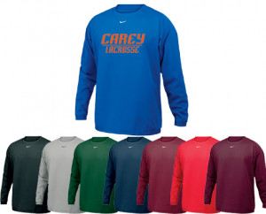 Nike Team Tech Fleece Crew