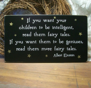 if you want your children to be intelligent if you want your children ...