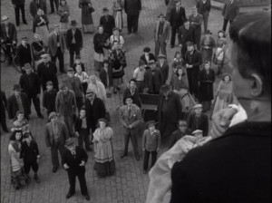 William Smith in GHOST OF FRANKENSTEIN