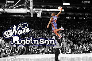 Nate Robinson Image