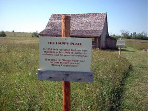 Live Tell About Childhood...