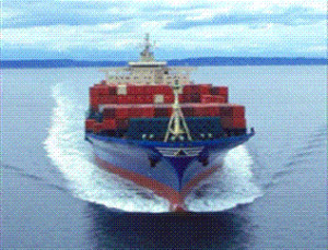 International Shipping services for eastern European countries