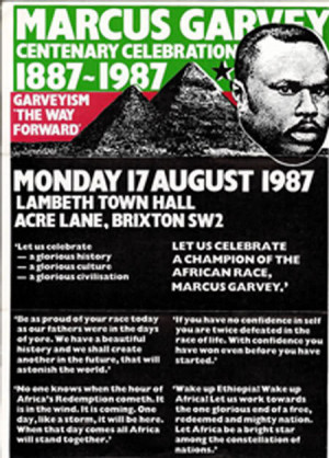 For African-Americans: Part 1