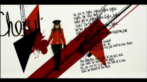 Cheryl Cole Fight For This Love