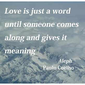 ... Love Quotes - Most Meaningful Sayings About Love - Love Quotes Scarves