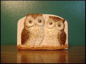 Pop Culture Madness: Flea Market Finds!