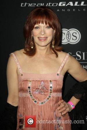 Frances Fisher