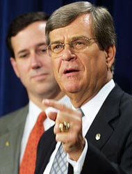 Trent Lott