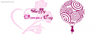 Happy Women Day 2015 Facebook Covers