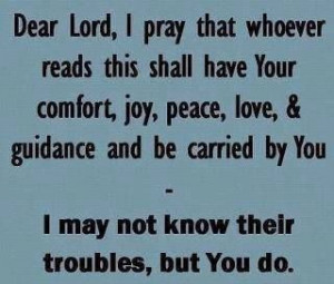 Dear Lord quotes quote god religious quotes faith pray religious quote ...
