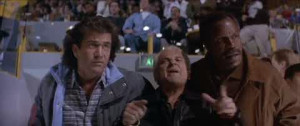 Lethal Weapon 3 | 1992