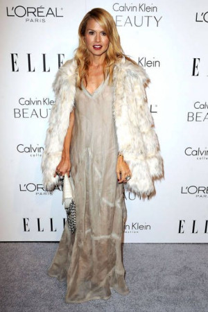 Rachel Zoe Calvin Klein - Style Pictures and Rachel Zoe Quotes
