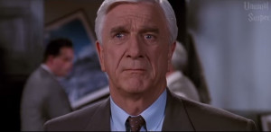 frank drebin