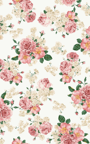 Flower-wallpapers-Tumblr Backgrounds Flowers-wallpaper
