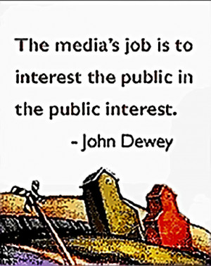 John Dewey Quotes Picture 37697