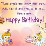 lovequotepicture.comHappy Birthday to a friend