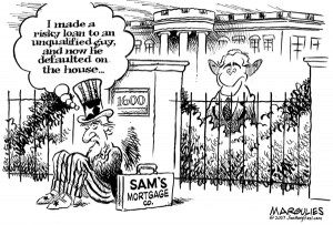 Domino Theory Vietnam War Political Cartoons