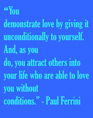 Quote About Unconditional Love For You: You Are The One Who Can Give ...
