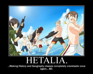 demotivational posters :: hetalia picture by ilovemeXD001 ...