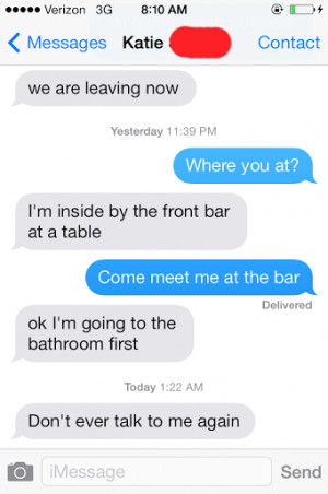 IDGAF About You Quotes