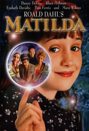 Matilda (1996) - Screen Insults - TV & Movie Quotes