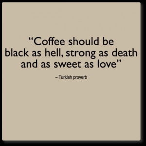 Coffee Quotes Funny