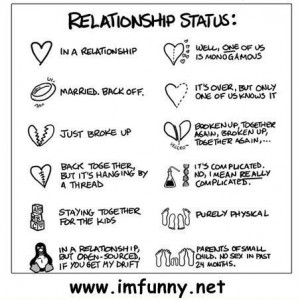 Relationship with the class fellow