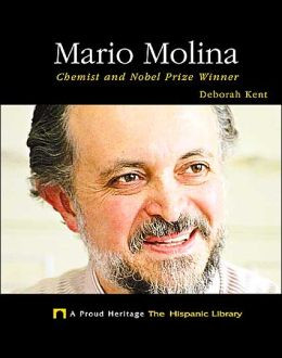 Mario Molina: Chemist and Nobel Prize Winner