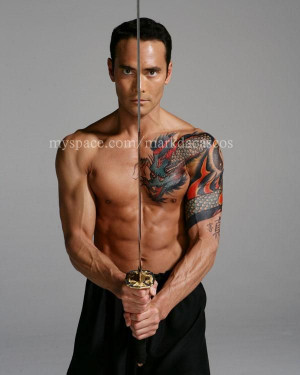 ... Irons Chef, Mark Dacasco, Stars, Chef Anyon, Eyes Candy, Beauty People