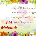 Eid Mubarak Quotes | Best Eid Wishes